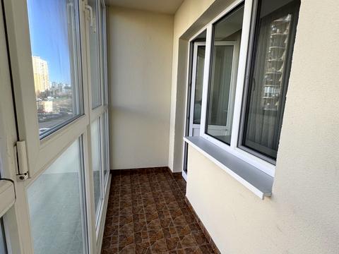 квартира за адресою Валерія Лобановського вул., 26 к3