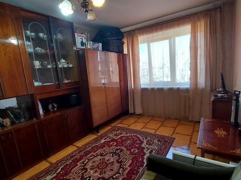 квартира за адресою Євгенія Логінова, 23