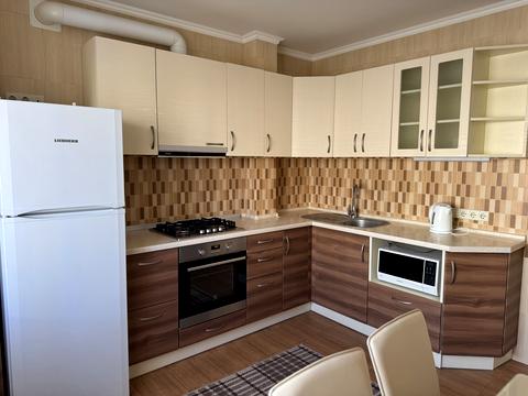 квартира за адресою Валерія Лобановського вул., 26 к3