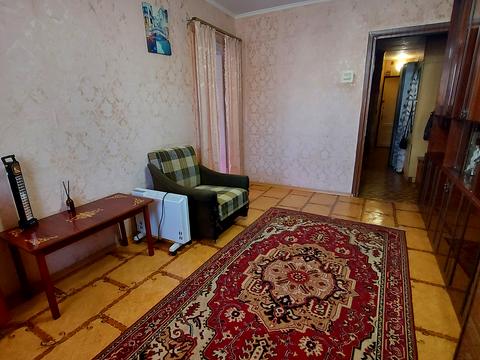 квартира за адресою Євгенія Логінова, 23