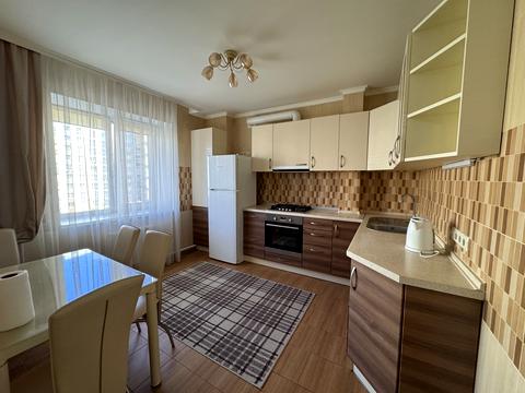 квартира за адресою Валерія Лобановського вул., 26 к3