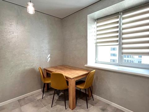 квартира за адресою Озерна вул., (Будинок 1)