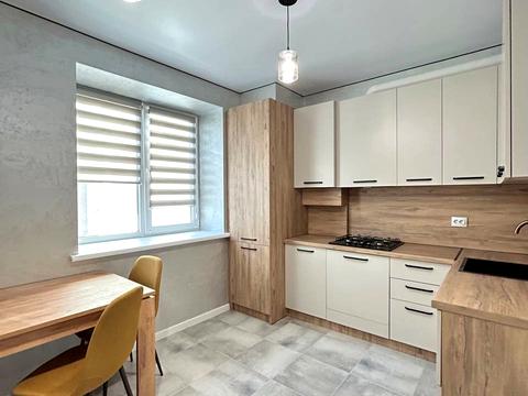 квартира по адресу Озёрная ул., (Будинок 1)