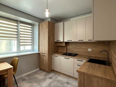 квартира за адресою Озерна вул., (Будинок 1)