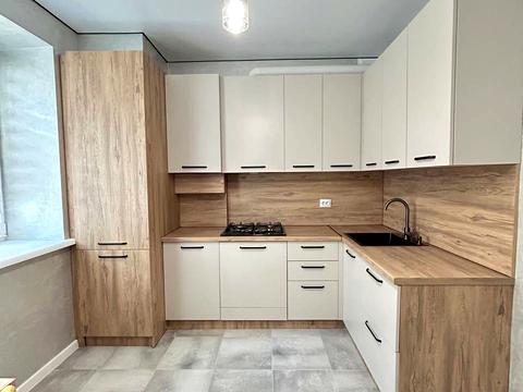 квартира за адресою Озерна вул., (Будинок 1)