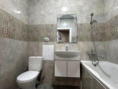 квартира за адресою Озерна вул., (Будинок 1)