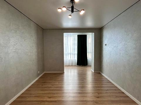 квартира за адресою Озерна вул., (Будинок 1)