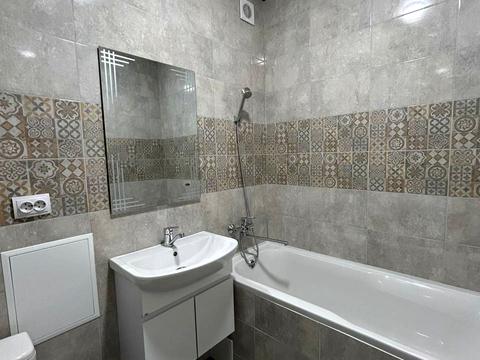 квартира за адресою Озерна вул., (Будинок 1)