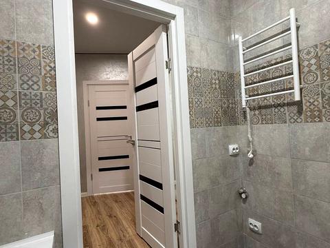 квартира за адресою Озерна вул., (Будинок 1)