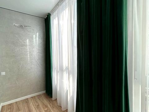 квартира за адресою Озерна вул., (Будинок 1)