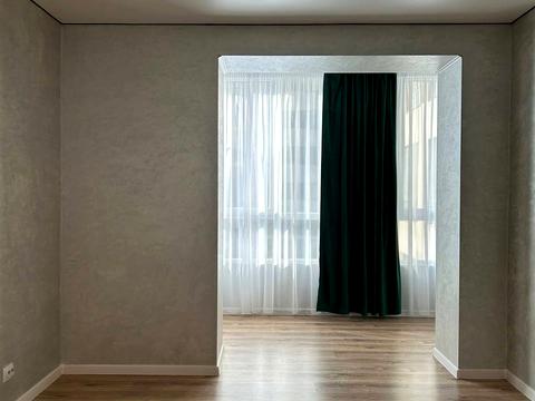 квартира за адресою Озерна вул., (Будинок 1)