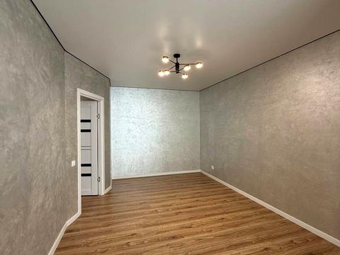 квартира за адресою Озерна вул., (Будинок 1)