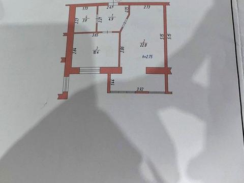 квартира за адресою Озерна вул., (Будинок 1)