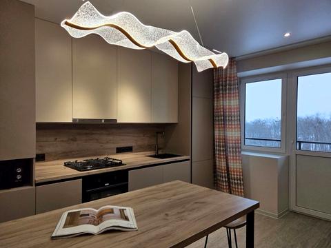 квартира за адресою Академіка Лебедєва вул., 1/8