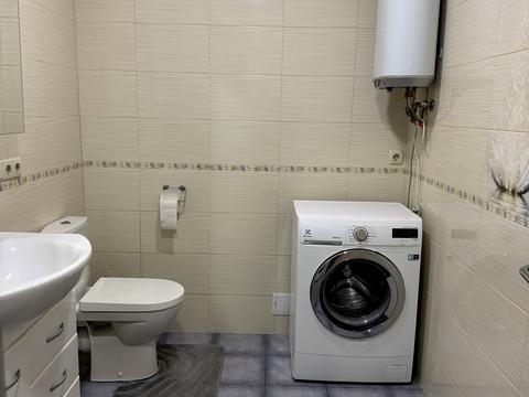 квартира за адресою Валерія Лобановського вул., 26 к3