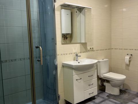 квартира за адресою Валерія Лобановського вул., 26 к3