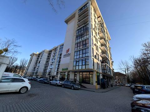 квартира по адресу Выговского ул. (Терешковой), 5б