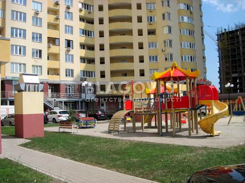 квартира по адресу Михаила Максимовича ул. (Трутенко Онуфрия), 3-Д