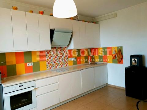 квартира по адресу Михаила Максимовича ул. (Трутенко Онуфрия), 3-Д