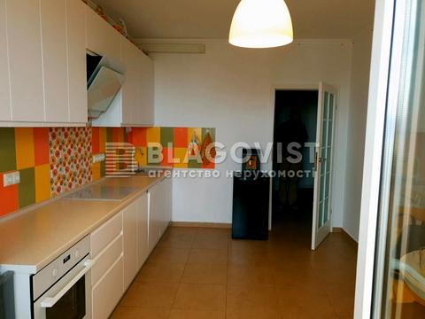 квартира по адресу Михаила Максимовича ул. (Трутенко Онуфрия), 3-Д