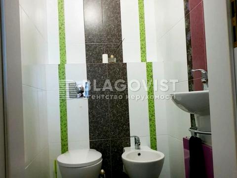 квартира по адресу Михаила Максимовича ул. (Трутенко Онуфрия), 3-Д