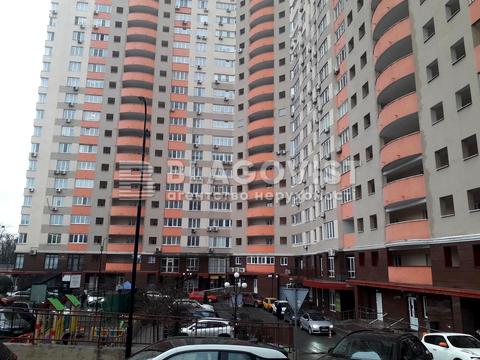 квартира по адресу Михаила Максимовича ул. (Трутенко Онуфрия), 3-Д