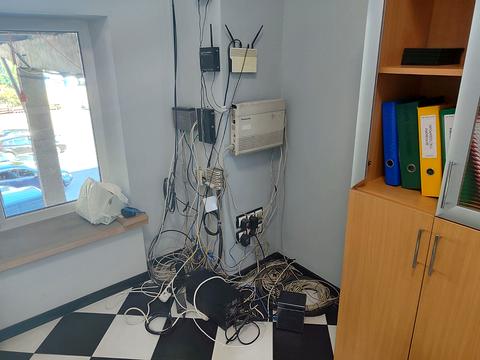 коммерческая по адресу Городоцкая ул., 355-3