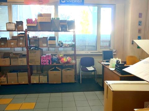 коммерческая по адресу Городоцкая ул., 355-3