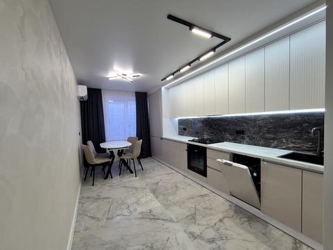 квартира за адресою Білогірська вул., (Будинок)