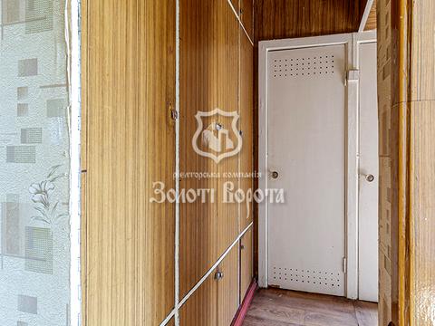 квартира за адресою Ентузіастів вул., 7/2