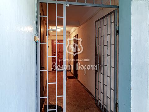 квартира за адресою Ентузіастів вул., 7/2