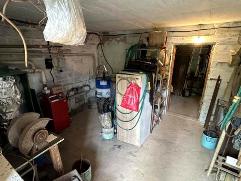 будинок за адресою Трушівка, 10