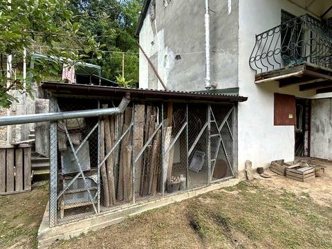 будинок за адресою Трушівка, 10