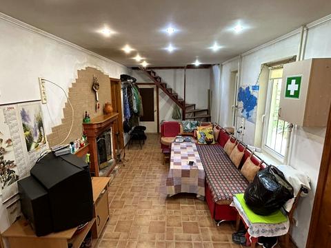 будинок за адресою Трушівка, 10