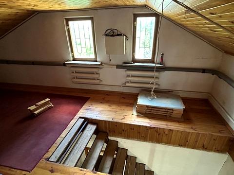 будинок за адресою Трушівка, 10