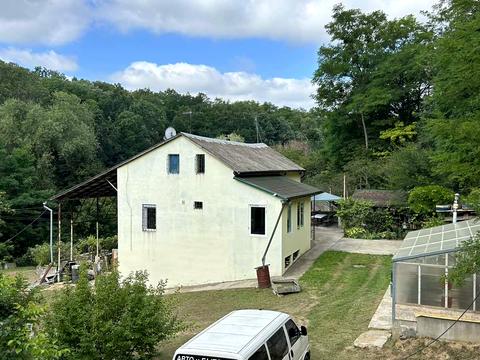 будинок за адресою Трушівка, 10