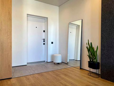 квартира за адресою Ревуцького вул., 40-Б