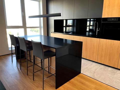 квартира за адресою Ревуцького вул., 40-Б