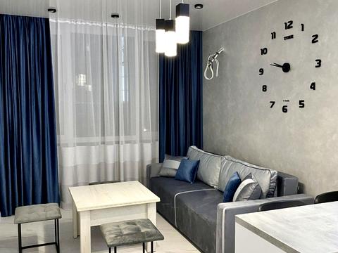 квартира по адресу Под Голоском ул., 24