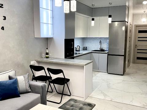 квартира по адресу Под Голоском ул., 24