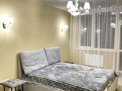 квартира по адресу Под Голоском ул., 24