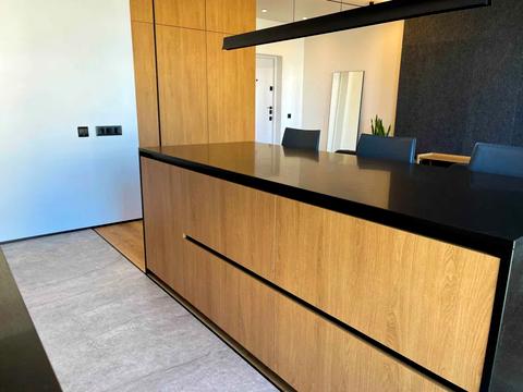 квартира за адресою Ревуцького вул., 40-Б