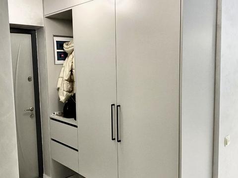 квартира по адресу Под Голоском ул., 24