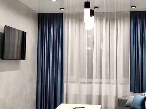 квартира по адресу Под Голоском ул., 24