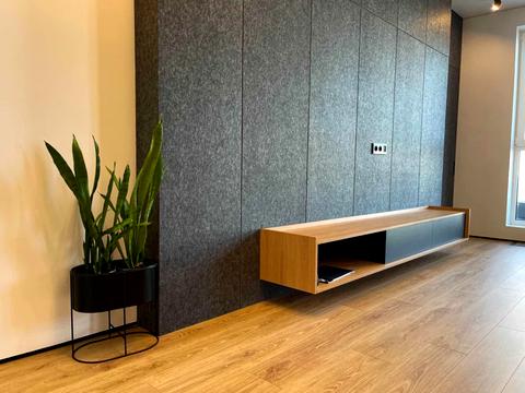 квартира за адресою Ревуцького вул., 40-Б