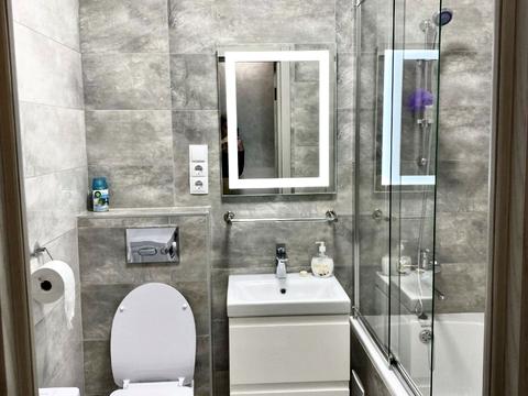 квартира по адресу Под Голоском ул., 24