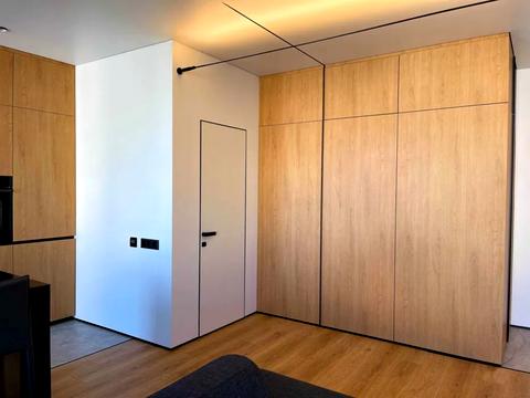 квартира за адресою Ревуцького вул., 40-Б