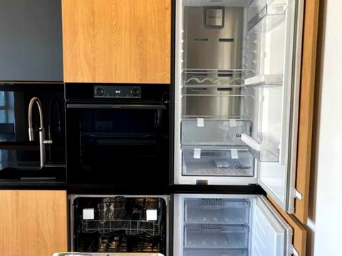 квартира за адресою Ревуцького вул., 40-Б