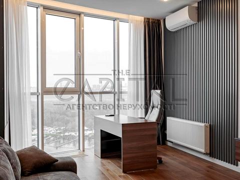 квартира за адресою Київ, Микільсько-Слобідська вул., 3-А