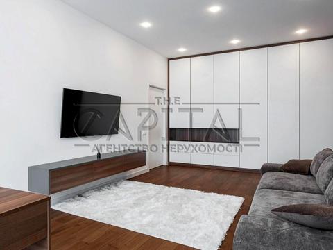 квартира за адресою Київ, Микільсько-Слобідська вул., 3-А